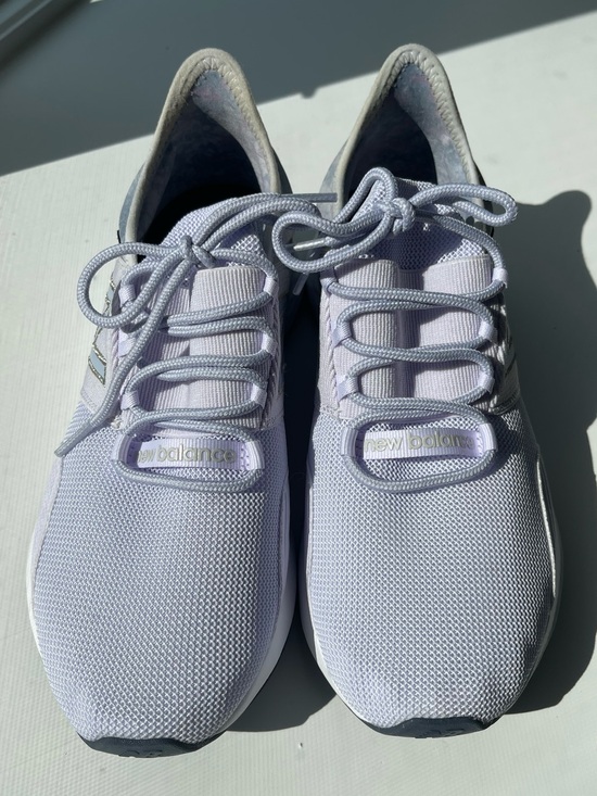 New Balance Shoes - New Balance Women’s Light Lavender Athletic Sneakers NWOB 9 US 40.5 EU